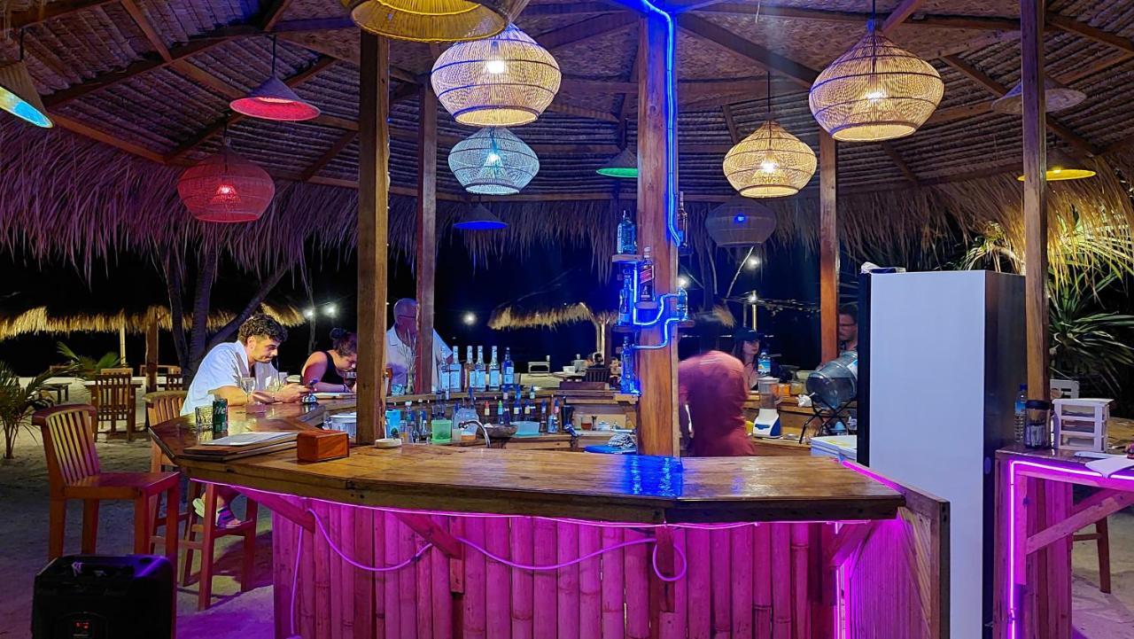 Salabose Cottages Gili Air Exterior photo