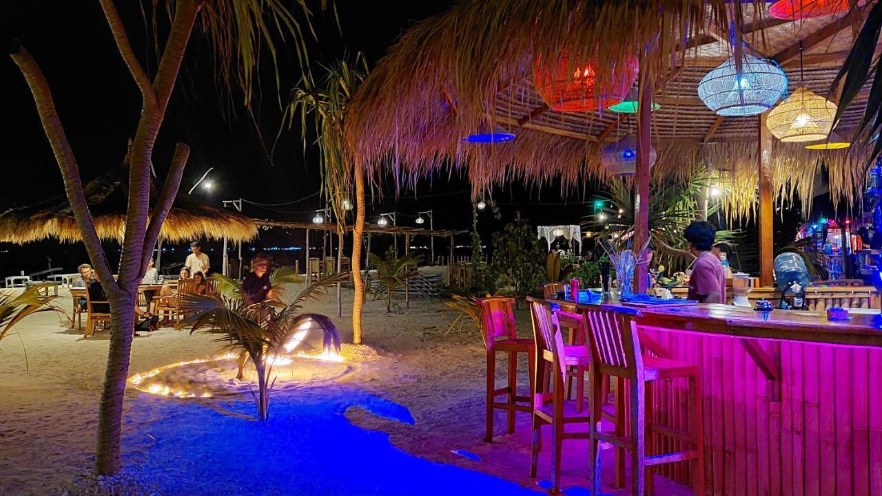 Salabose Cottages Gili Air Exterior photo