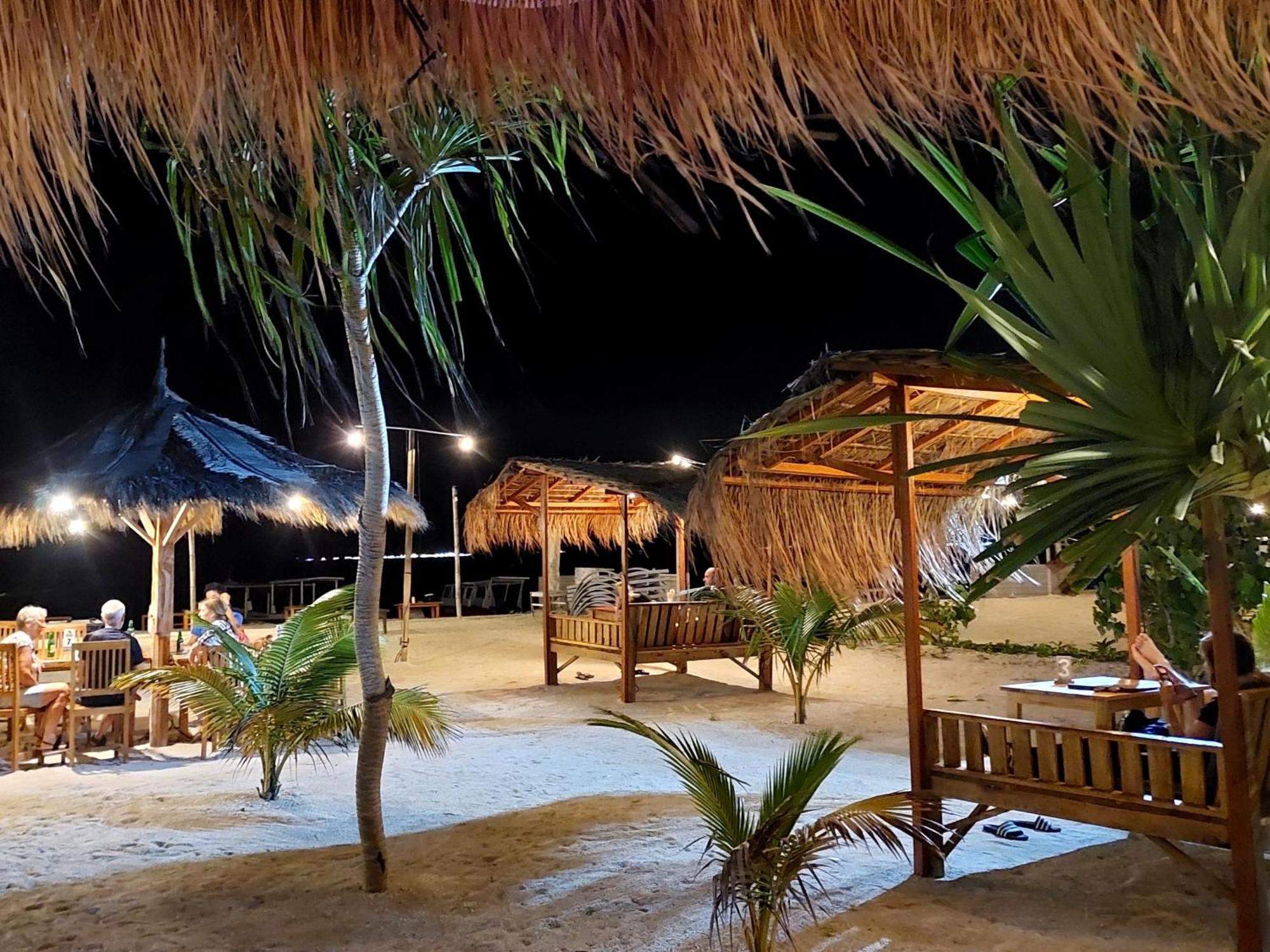 Salabose Cottages Gili Air Exterior photo