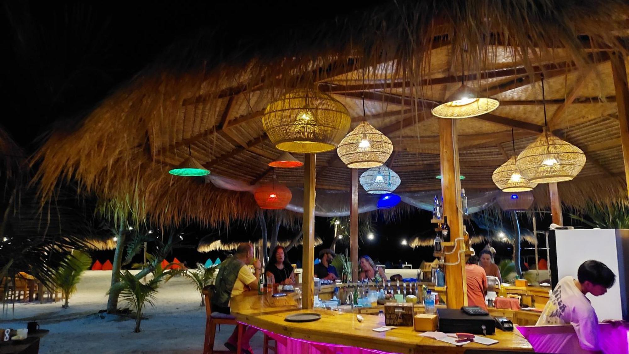 Salabose Cottages Gili Air Exterior photo