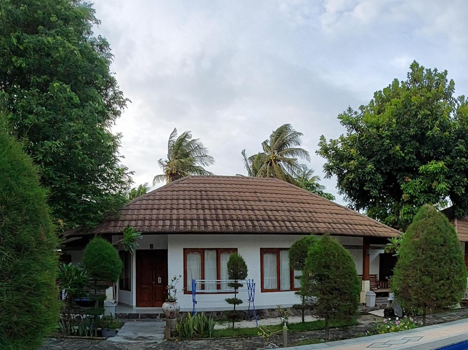 Salabose Cottages Gili Air Room photo